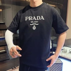 Prada T-Shirts